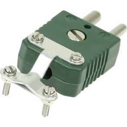 B + B Thermo-Technik 0241 0001 Odlehčení od tahu pro standardní konektory kov Množství: 1 ks