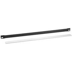 19 panel racku Adam Hall 872205LBL 0.5 U