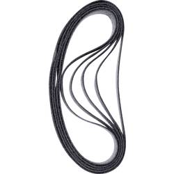 Bosch Accessories EXPERT N470 2608901254 brusný pás bez otvorů Zrnitost 36 (d x š) 760 mm x 40 mm 10 ks
