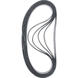 Bosch Accessories EXPERT N470 2608901256 brusný pás bez otvorů (d x š) 760 mm x 40 mm 10 ks