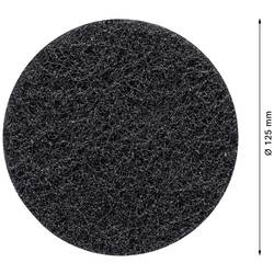 Bosch Accessories 2608901242 Obrusný kotouč EXPERT N880 pro excentrickou brusku Medium s, 125 mm 125 mm 1 ks