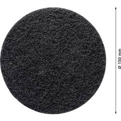 Bosch Accessories 2608901249 Obrusný kotouč EXPERT N880 pro excentrickou brusku Medium s, 150 mm 150 mm 1 ks
