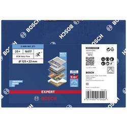 Bosch Accessories 2608901271 lešticí kotouč Průměr 125 mm 1 ks