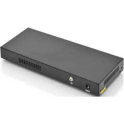 Digitus DN-95340 DN-95340 síťový switch 8 portů 1 GBit/s funkce PoE