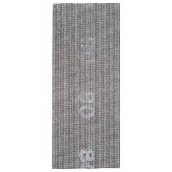 Bosch Accessories 2608608N28 2608608N28 ruční brusný papír Zrnitost 80 (d x š) 280 mm x 115 mm 1 ks