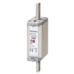 Siemens 3NA6130 sada pojistek Velikost pojistky = 1 100 A 500 V 3 ks