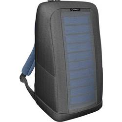 SunnyBag ICONIC solární batoh, 20 l, (š x v x h) 370 x 480 x 170 mm, 136CG_01
