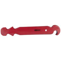 Plastový klín KS Tools 117.4268