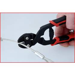 Brilliant Tools 119.0005 pákové kleště