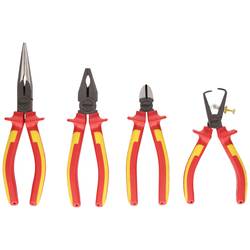 KS Tools 117.1160 sada kleští