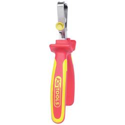 KS Tools 1171114, 117.1114, VDE, odizolovací kleště, 0.8 do 6 mm²
