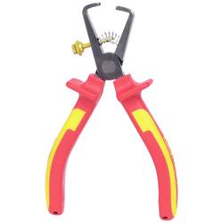 KS Tools 1171114, 117.1114, VDE, odizolovací kleště, 0.8 do 6 mm²