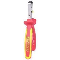 KS Tools 1171114, 117.1114, VDE, odizolovací kleště, 0.8 do 6 mm²