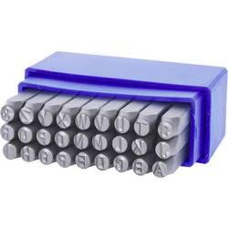 KS Tools 156.0468 sada raznic - písmena