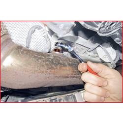 KS Tools 150.2540 150.2540 sada závitníků metrický M20, M22 Speciální nástrojová ocel 1 ks