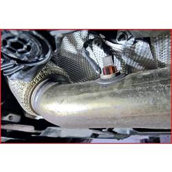 KS Tools 150.2540 150.2540 sada závitníků metrický M20, M22 Speciální nástrojová ocel 1 ks