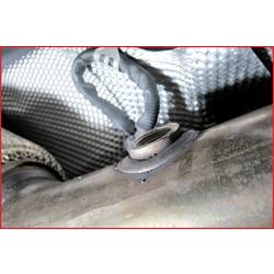 KS Tools 150.2540 150.2540 sada závitníků metrický M20, M22 Speciální nástrojová ocel 1 ks