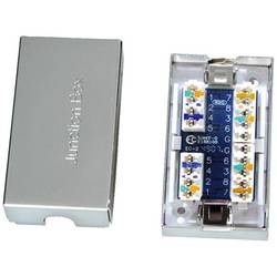 Roline Connection Box Vhodný pro (Specifikace sítě (CAT)): CAT 5e