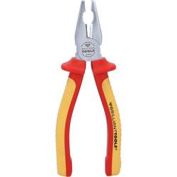 Brilliant Tools BT068011 kombinované kleště