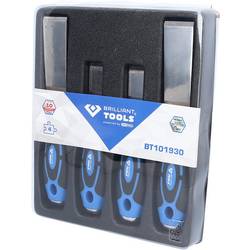 Brilliant Tools BT101930 BT101930 Škrabací sada 94 mm