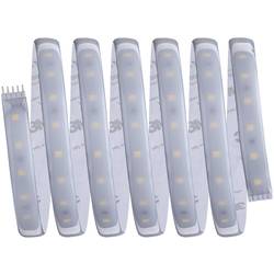 Paulmann 70549 LED pásek rozšíření konektor 24 V 2.5 m teplá bílá 2.5 m