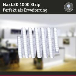 Paulmann 70553 LED pásek rozšíření konektor 24 V 2.50 m denní bílá 2.5 m