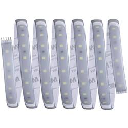 Paulmann 70548 LED pásek zástrčky/zásuvka 24 V 2.5 m denní bílá 2.5 m