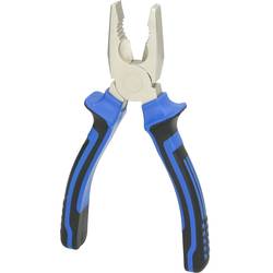 Brilliant Tools BT060900 kombinované kleště, 180 mm