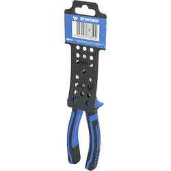 Brilliant Tools BT060900 kombinované kleště, 180 mm