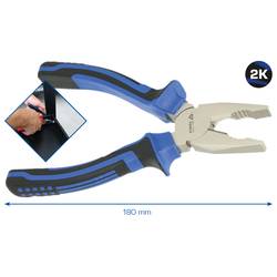 Brilliant Tools BT060900 kombinované kleště, 180 mm