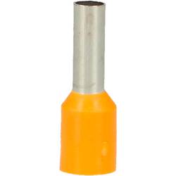 KS Tools 9700840 970.0840 sada krimpovacích kleští 0.25 do 6.0 mm², vč. plastového kufříku