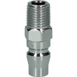 KS Tools 999.9089 999.9089 kolík spojky pro stlačený vzduch 1 ks