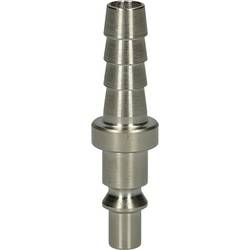 KS Tools 999.9095 999.9095 kolík spojky pro stlačený vzduch 1 ks