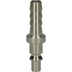KS Tools 999.9095 999.9095 kolík spojky pro stlačený vzduch 1 ks