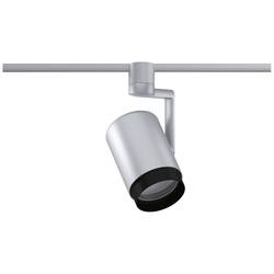 Paulmann svítidla do lištových systémů (230 V) URail E27 chrom