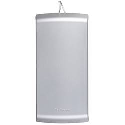 Paulmann Wire Systems 97838 nízkonapěť. komponent lankových systémů transformátor chrom (matný)