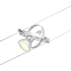 Paulmann Wire Systems 94436 kompletní lankový systém GU5.3 chrom (matný)