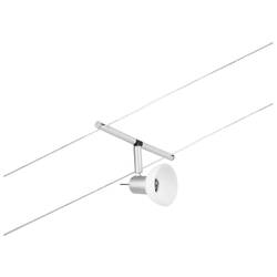Paulmann Wire Systems 94448 kompletní lankový systém GU5.3 chrom (matný)
