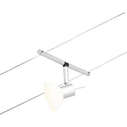 Paulmann Wire Systems 94448 kompletní lankový systém GU5.3 chrom (matný)