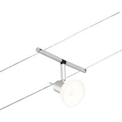 Paulmann Wire Systems 94448 kompletní lankový systém GU5.3 chrom (matný)