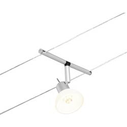 Paulmann Wire Systems 94448 kompletní lankový systém GU5.3 chrom (matný)