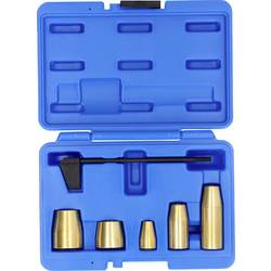 Brilliant Tools BT551340 Sada pro montáž Justier a o kroužek pro VAG hustilku