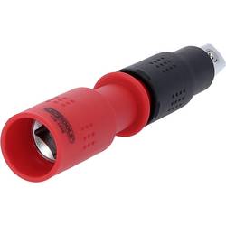KS Tools 1181225 118.1225 nástavec Pohon (šroubovák) 1/2 125 mm 1 ks