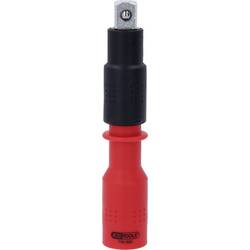 KS Tools 1181225 118.1225 nástavec Pohon (šroubovák) 1/2 125 mm 1 ks