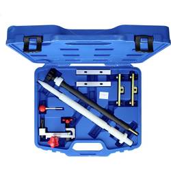 Brilliant Tools BT598130 Sada nastavovacího nástroje pro Porsche Boxster, 911