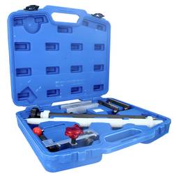 Brilliant Tools BT598130 Sada nastavovacího nástroje pro Porsche Boxster, 911
