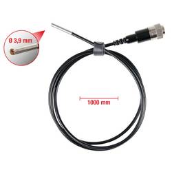 KS Tools 5507506 sonda endoskopu Ø sondy 3.9 mm 1 m
