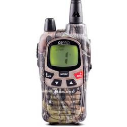 Midland G9 Pro C1385.01 PMR radiostanice