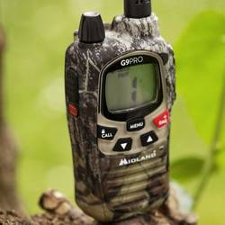 Midland G9 Pro C1385.01 PMR radiostanice