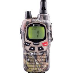 Midland G9 Pro C1385.01 PMR radiostanice